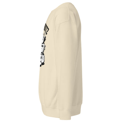 Juicen Rootz Signature Sweatshirt