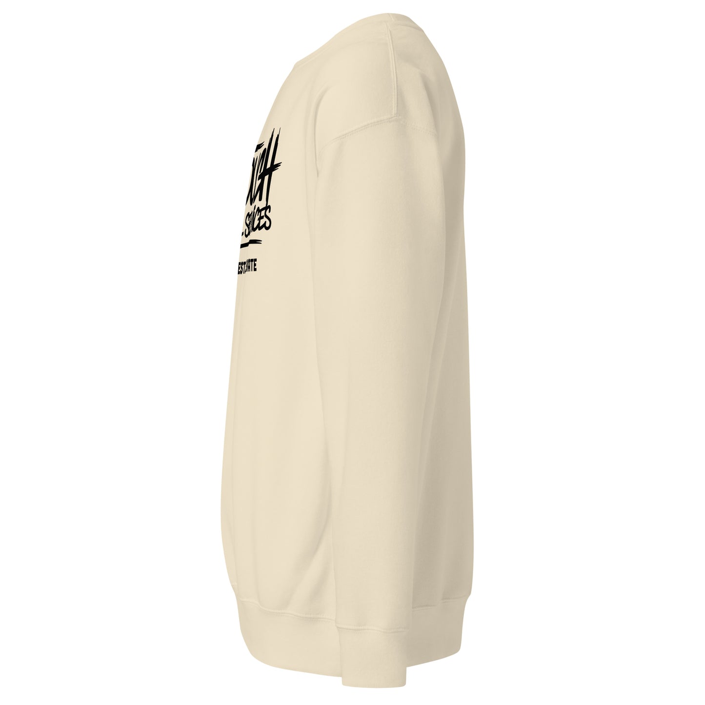 Intouch FInancial Signature Premium Sweatshirt