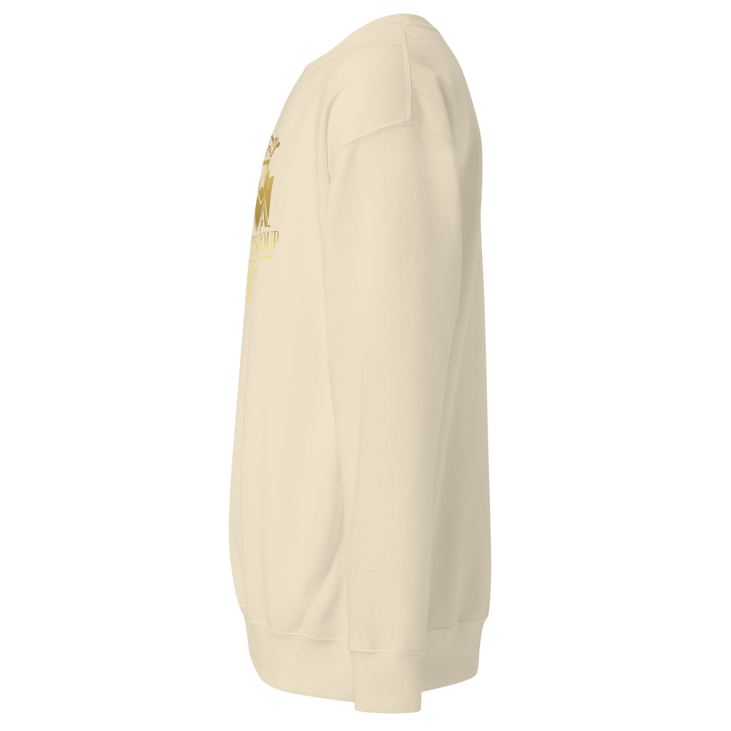 Knotts Group Signature Premium Sweatshirt
