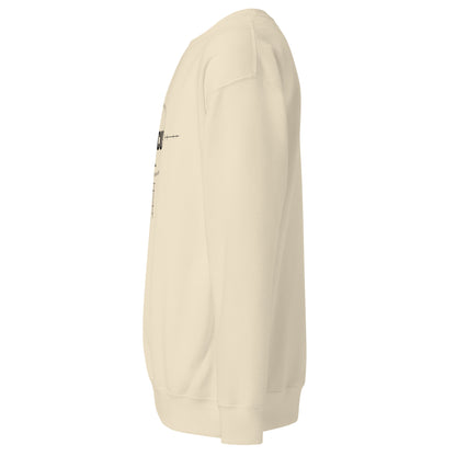 Focus Signature Sweatshirt