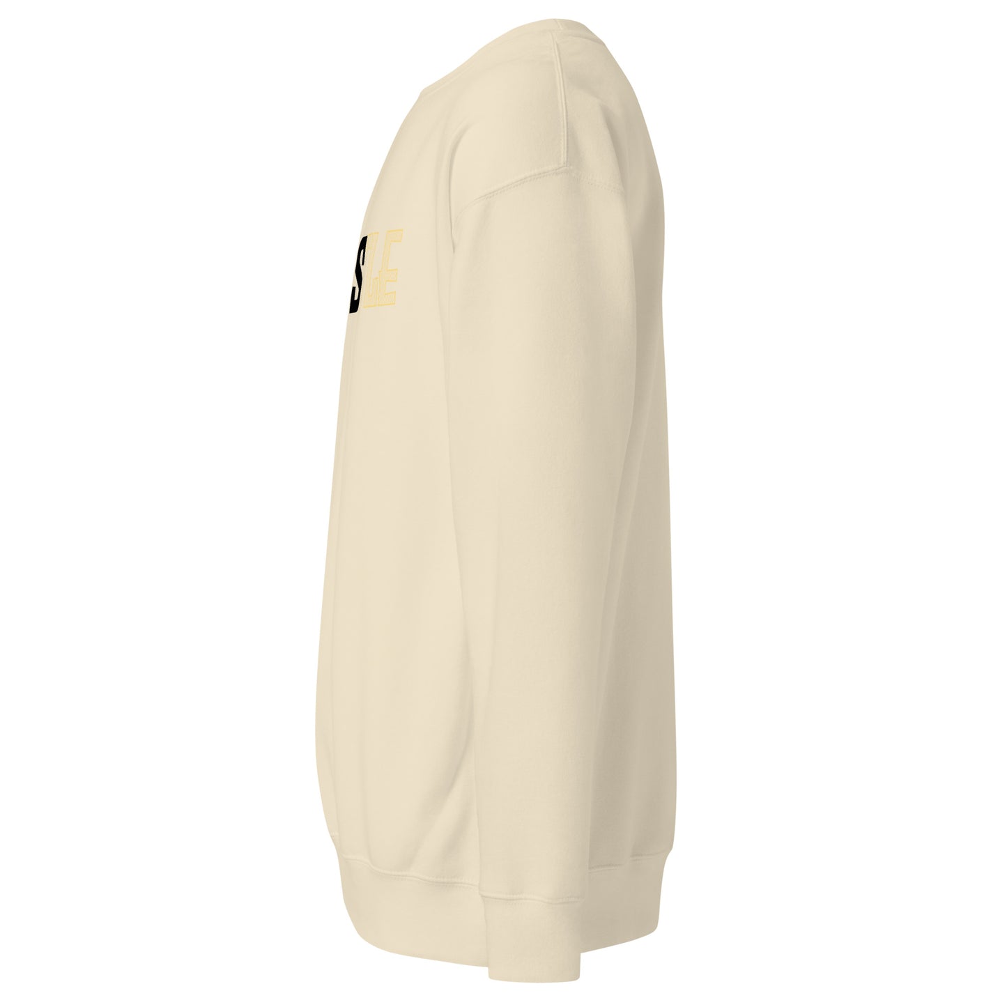 Hustle Signature Sweatshirt
