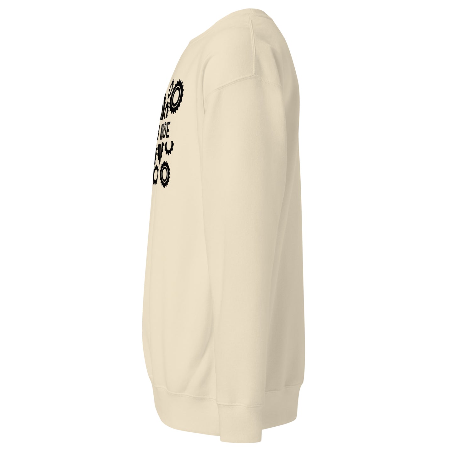 Grind Mode Signature Sweatshirt
