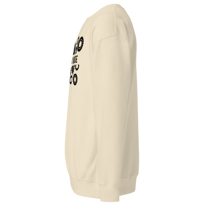 Grind Mode Signature Sweatshirt