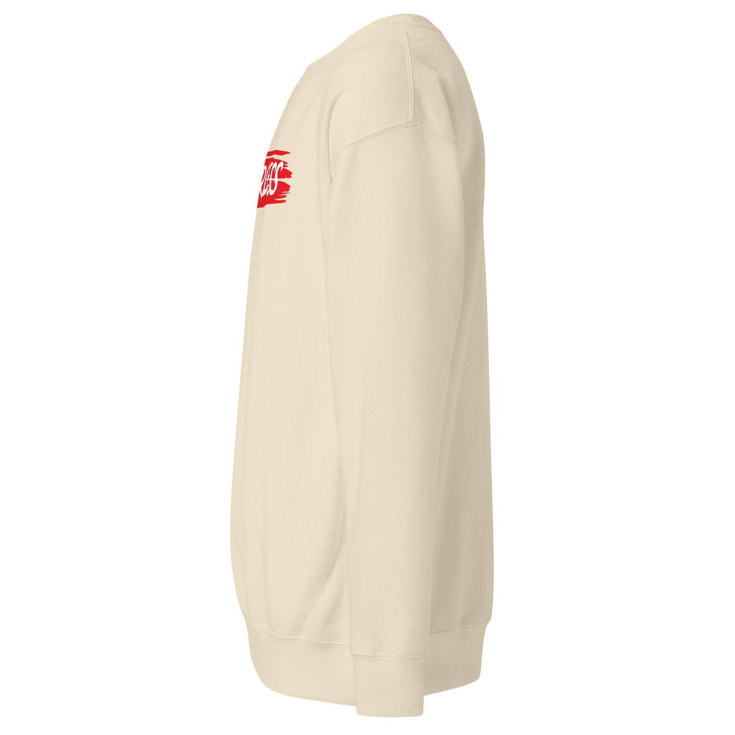 Fearless Signature Sweatshirt