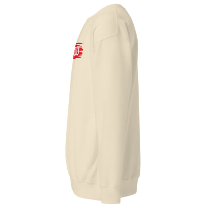 Fearless Signature Sweatshirt