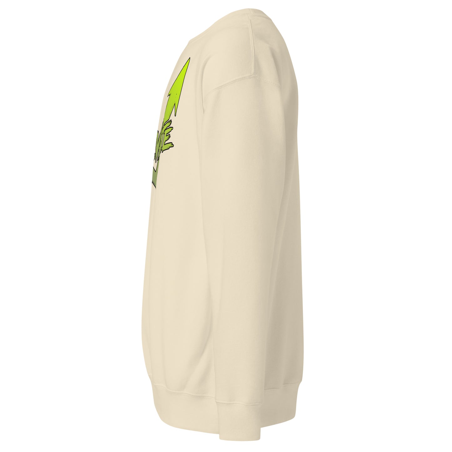 Elevate Signature Sweatshirt