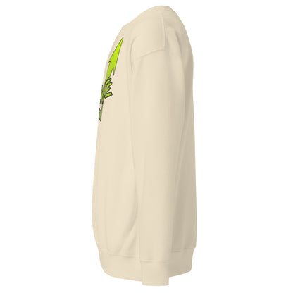 Elevate Signature Sweatshirt