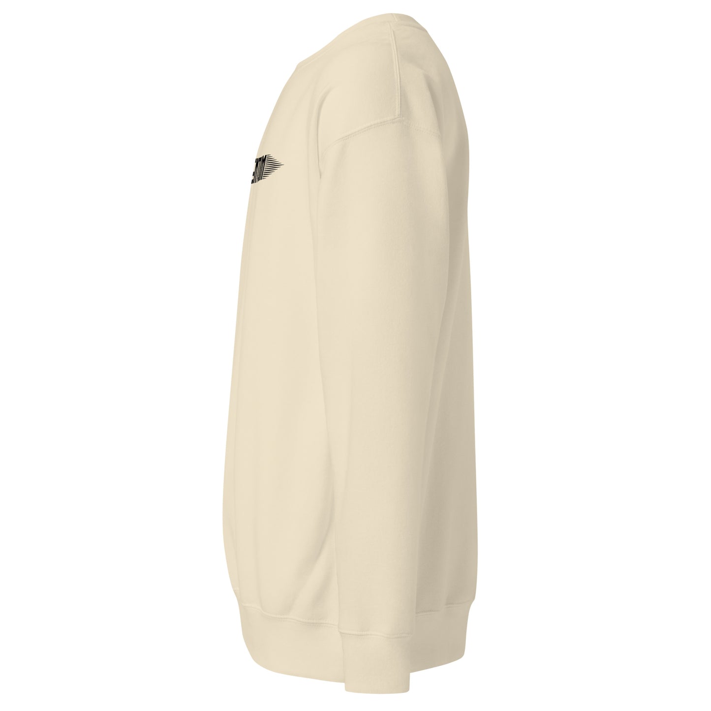Momentum Signature Sweatshirt