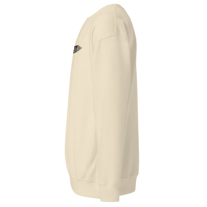 Momentum Signature Sweatshirt