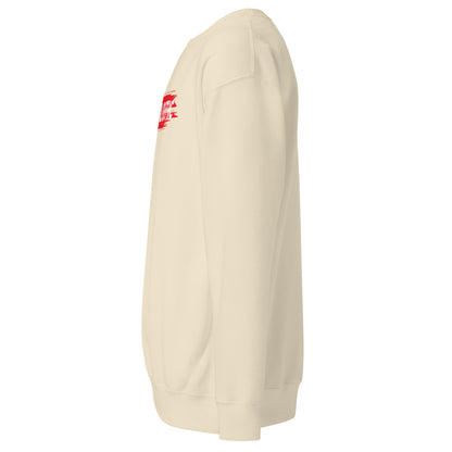 Unapologetic Signature Sweatshirt