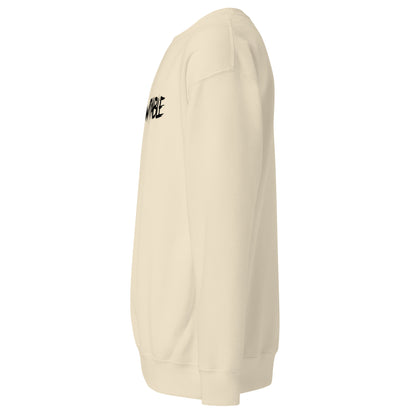 Unfckwithable Signature Sweatshirt