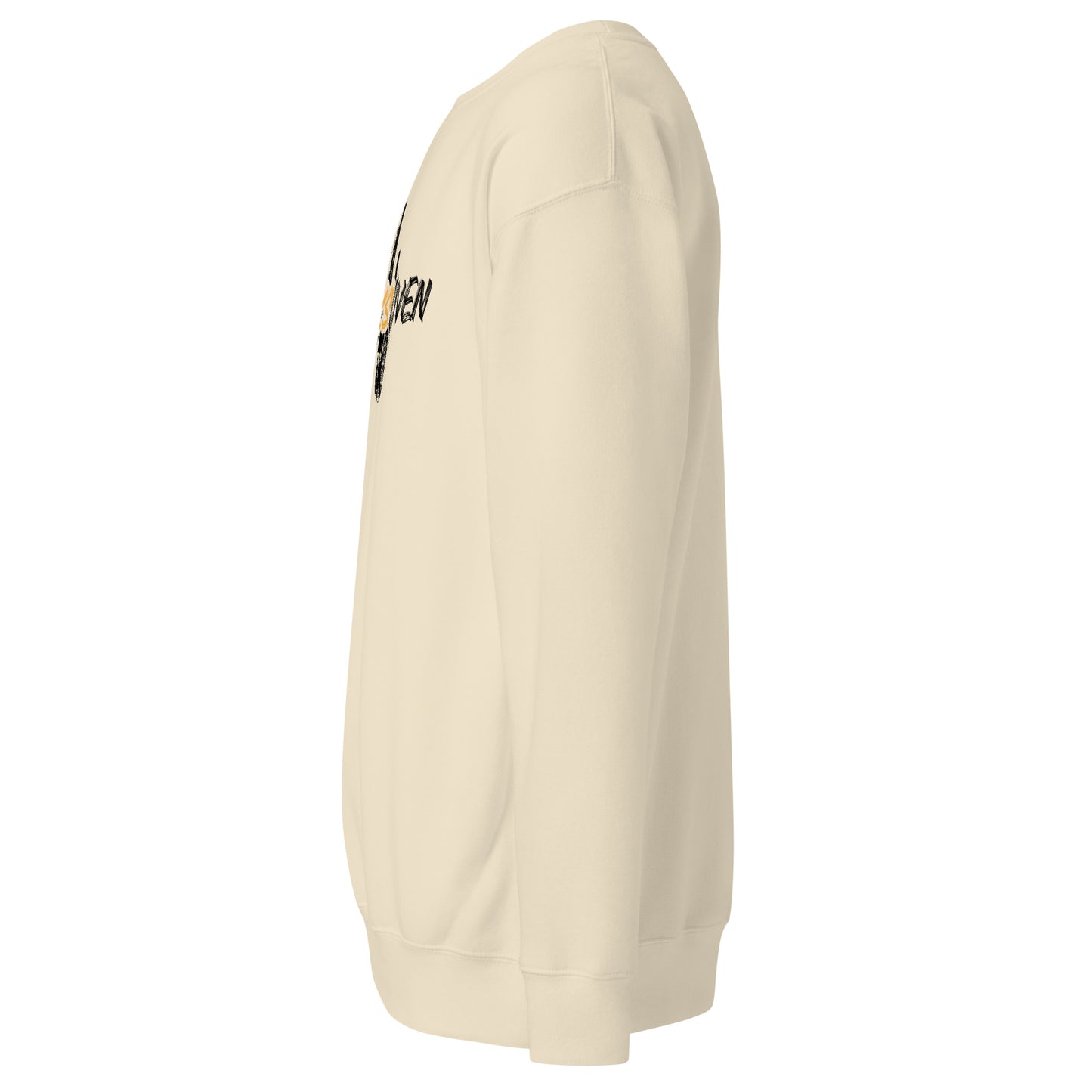 Nofcksgiven Signature Sweatshirt