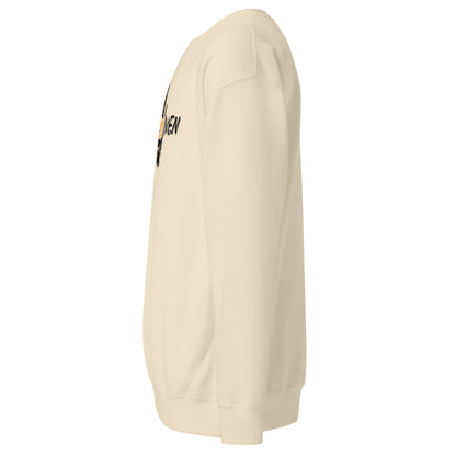 Nofcksgiven Signature Sweatshirt