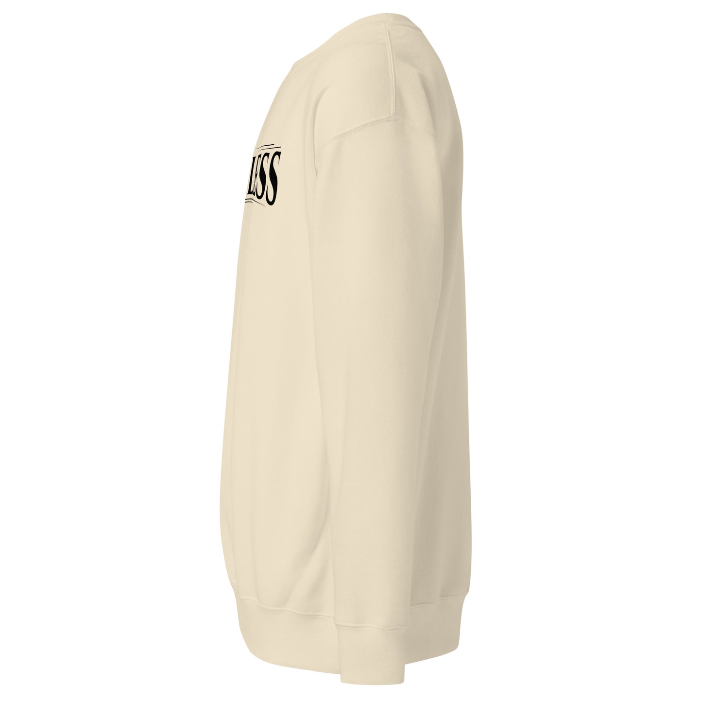 Sayless Signature Sweatshirt