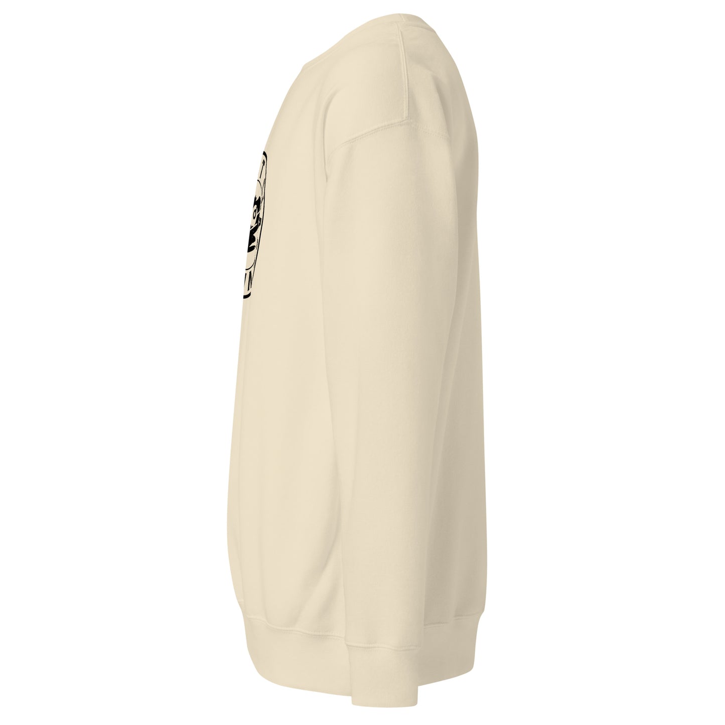 First Class Valet Signature Sweatshirt