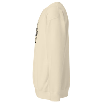 First Class Valet Signature Sweatshirt