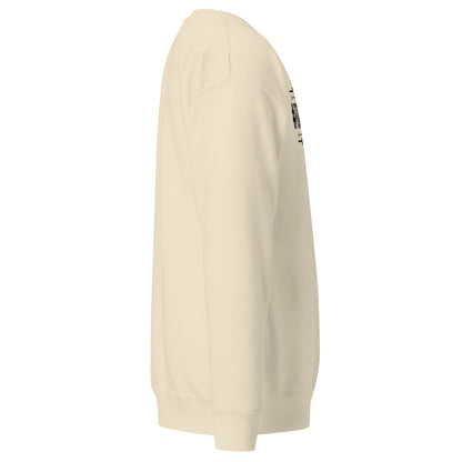 Fortitude Signature Sweatshirt