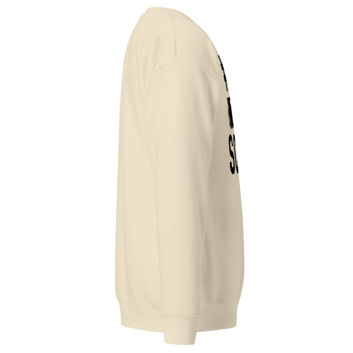 Up the Score Signature Sweatshirt