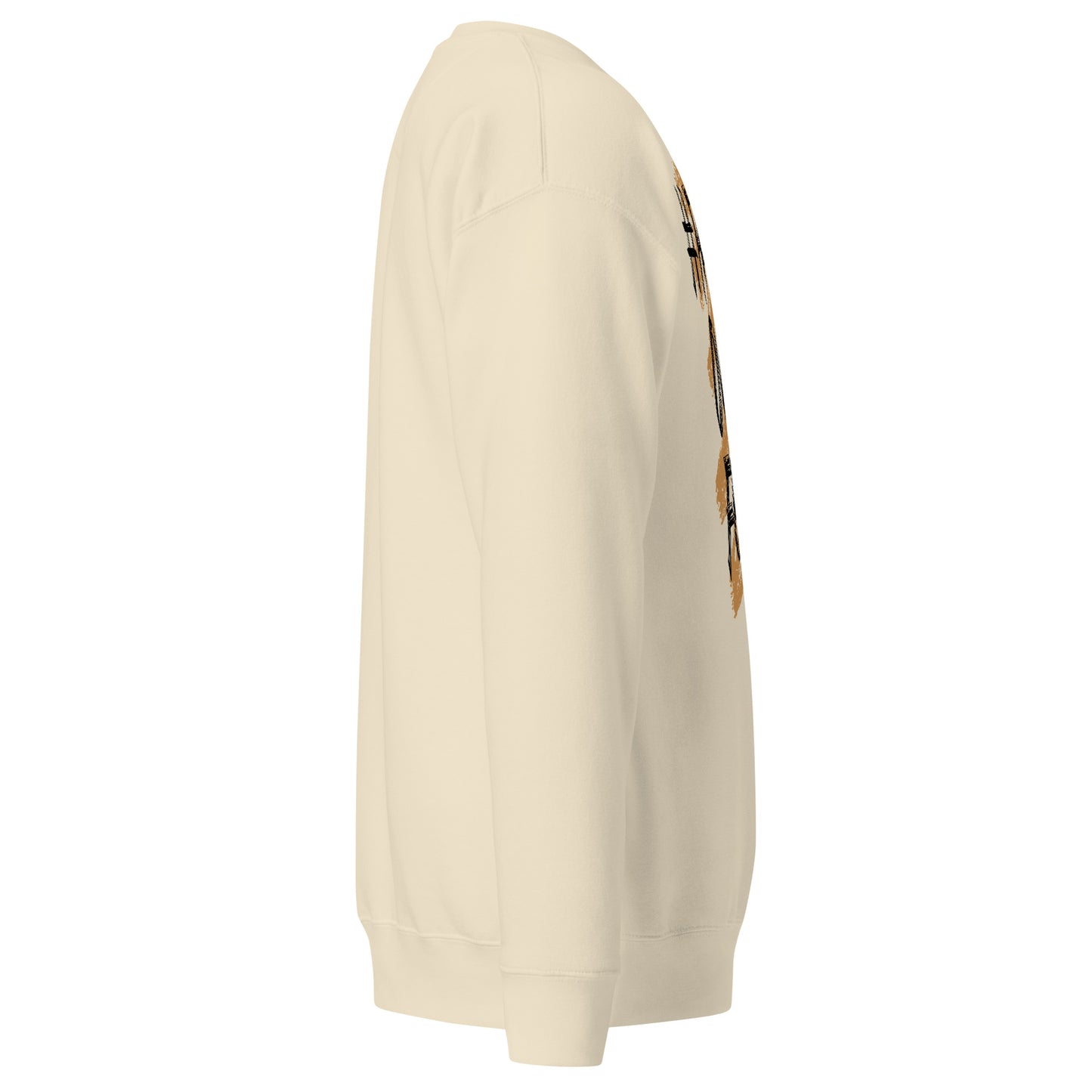 Faith Over Fear Signature Sweatshirt