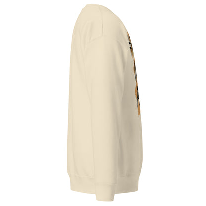 Faith Over Fear Signature Sweatshirt