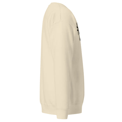 Curlee Signature Sweatshirt
