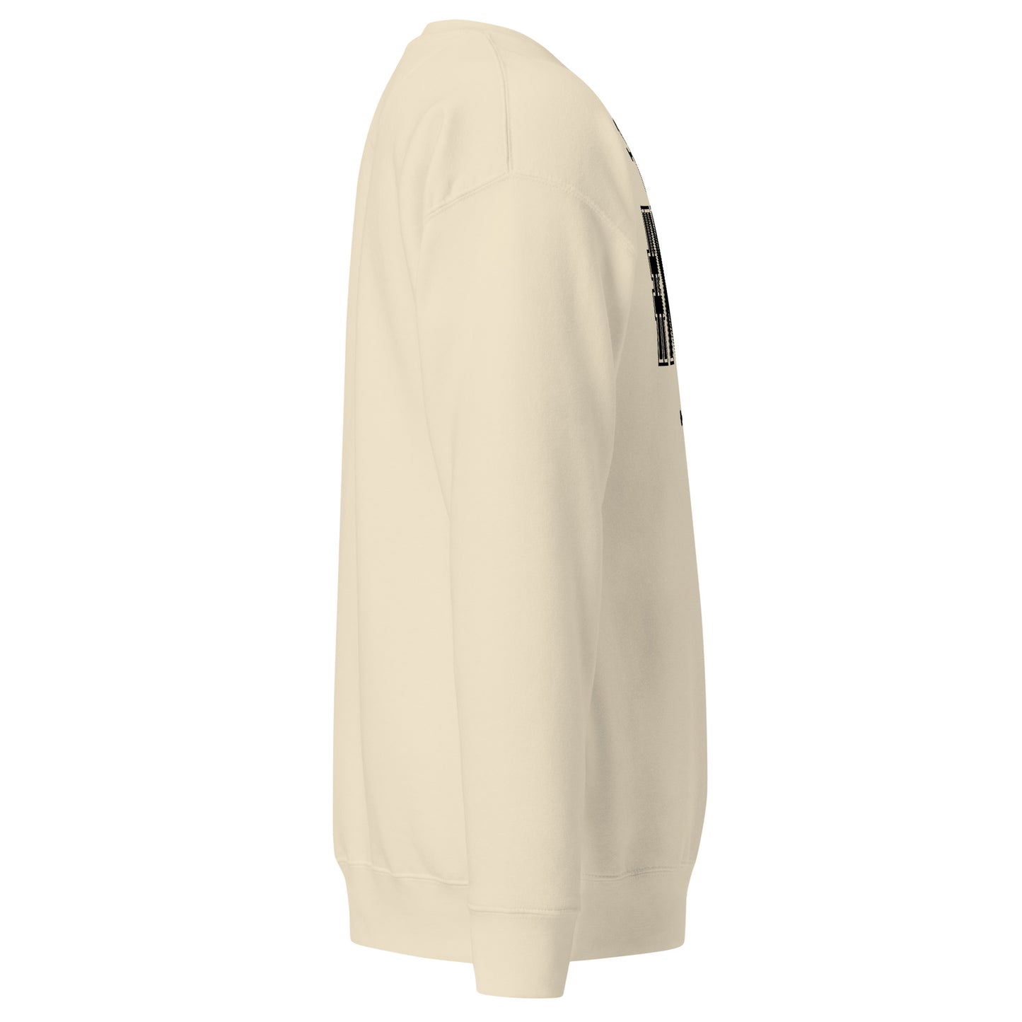 Exclusive XRP Signature Sweatshirt