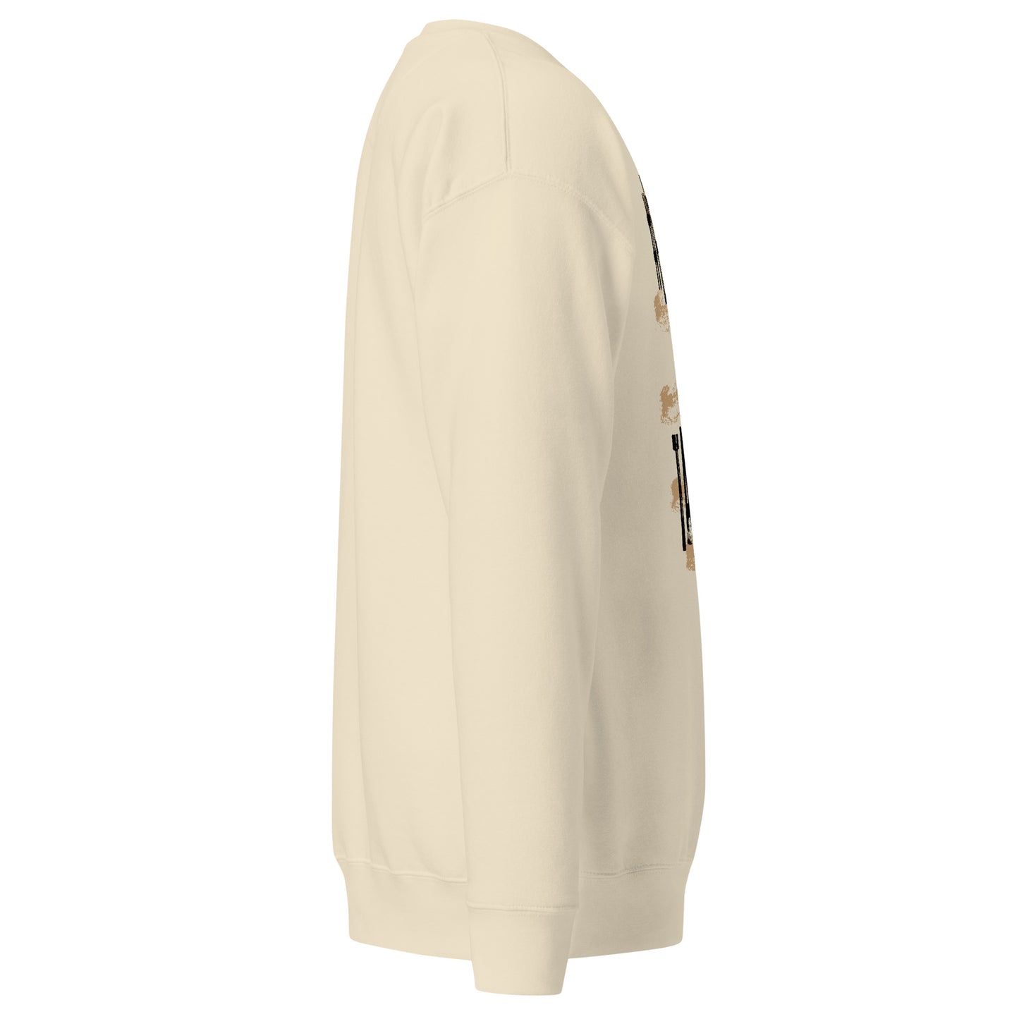 Etre Au Taquet Signature Sweatshirt