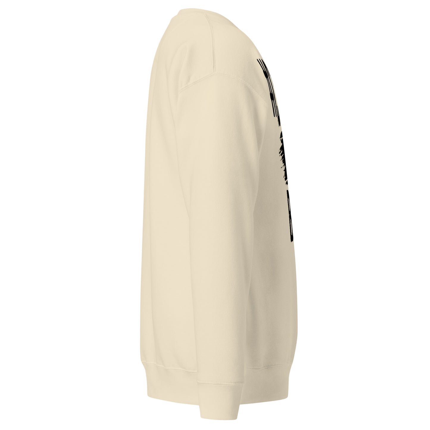Cest La Base Signature Sweatshirt