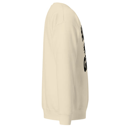 Osez Rever Grand Signature Sweatshirt