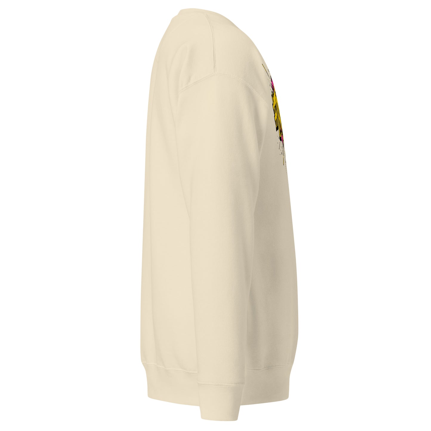Traakas Signature Sweatshirt