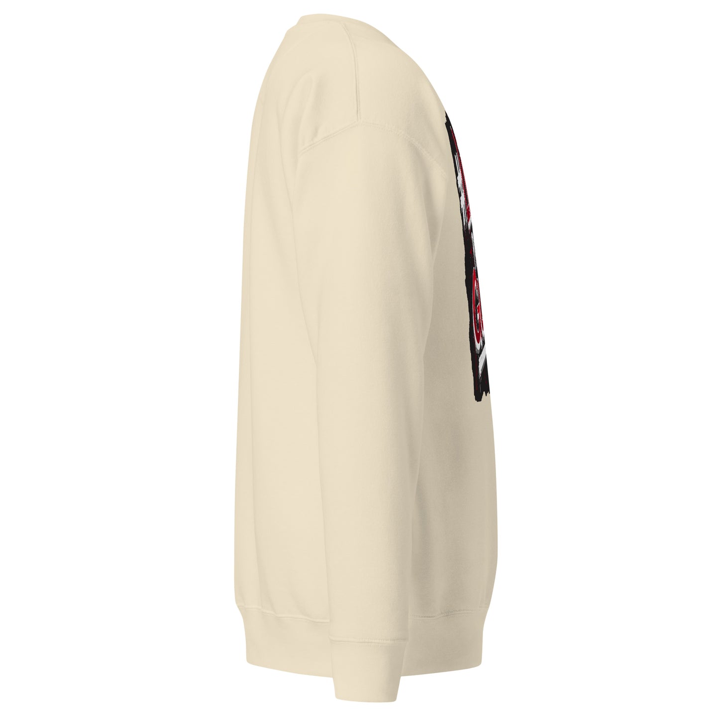 Listo Guerra Signature Sweatshirt