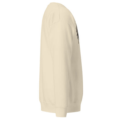 Activo Signature Long Sweatshirt