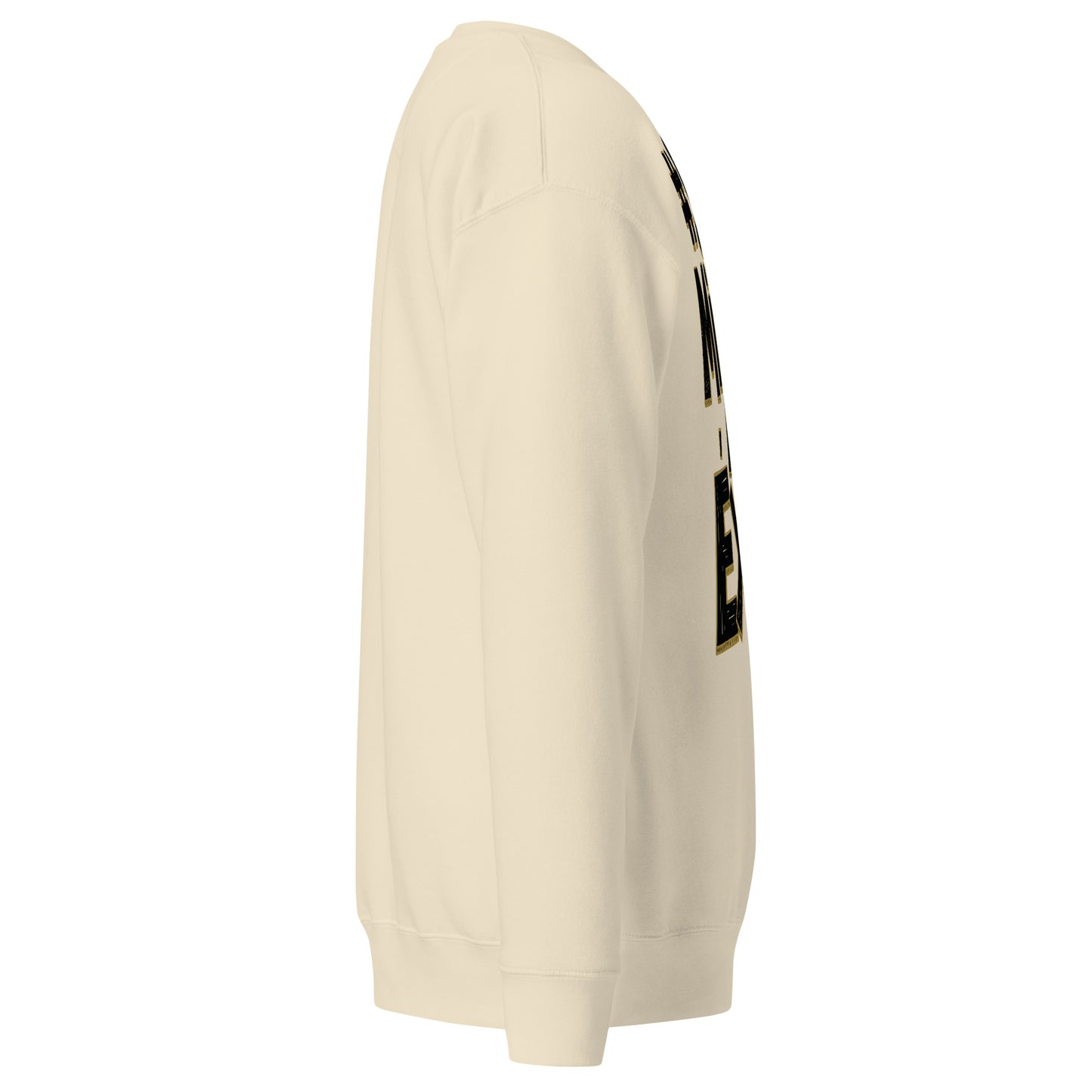 Sin Miedo Al Exito Signature Sweatshirt