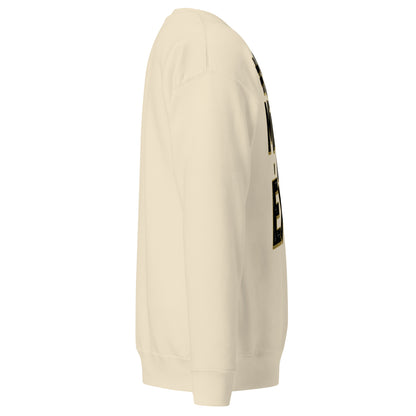 Sin Miedo Al Exito Signature Sweatshirt