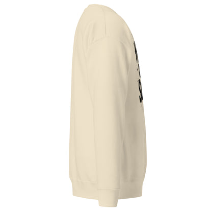 Haz Que Suceda Signature Sweatshirt