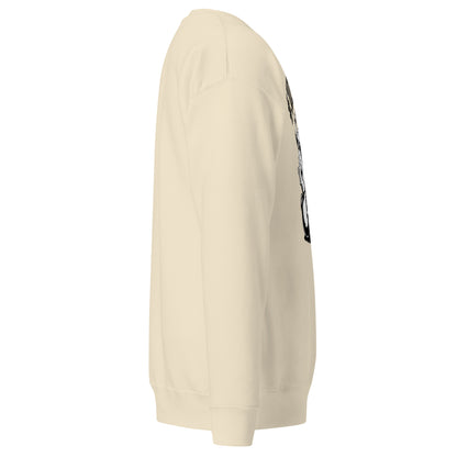 Juicen Rootz Signature Sweatshirt