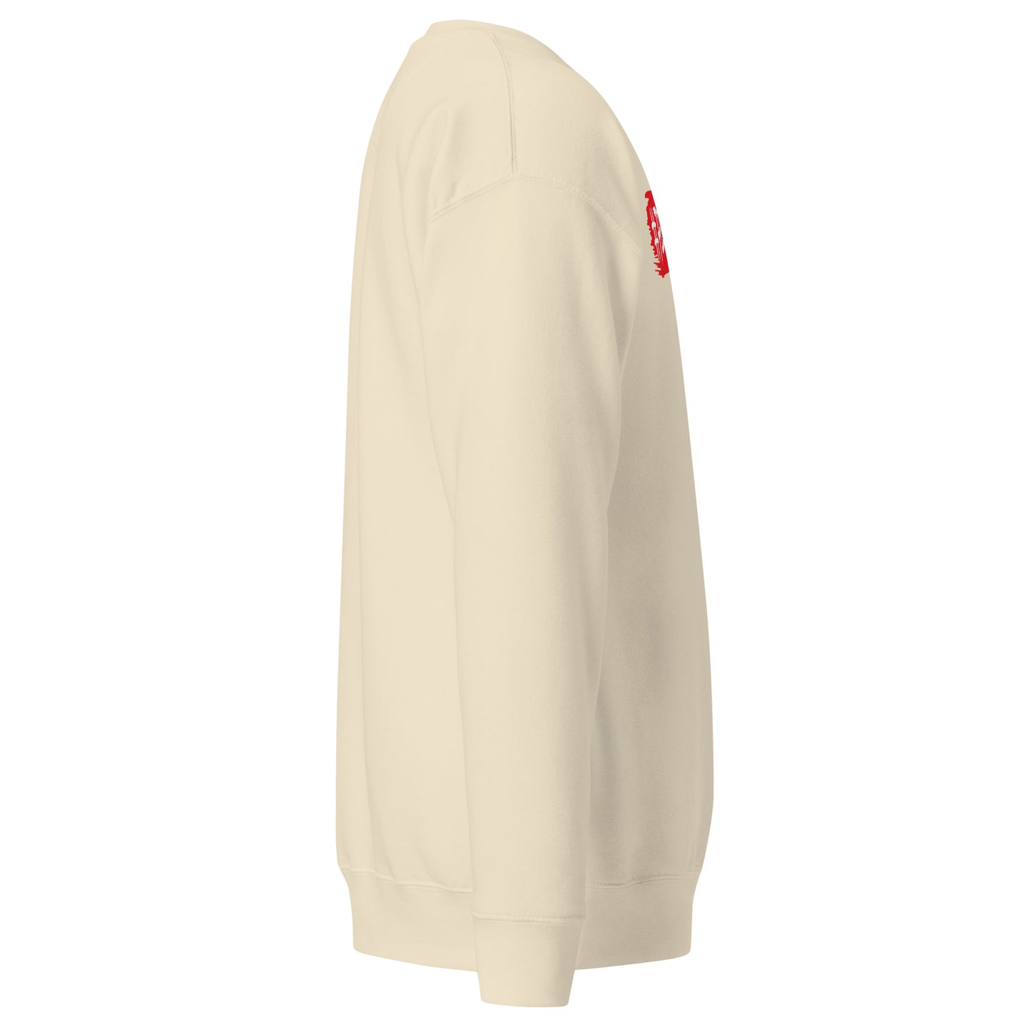 Fearless Signature Sweatshirt