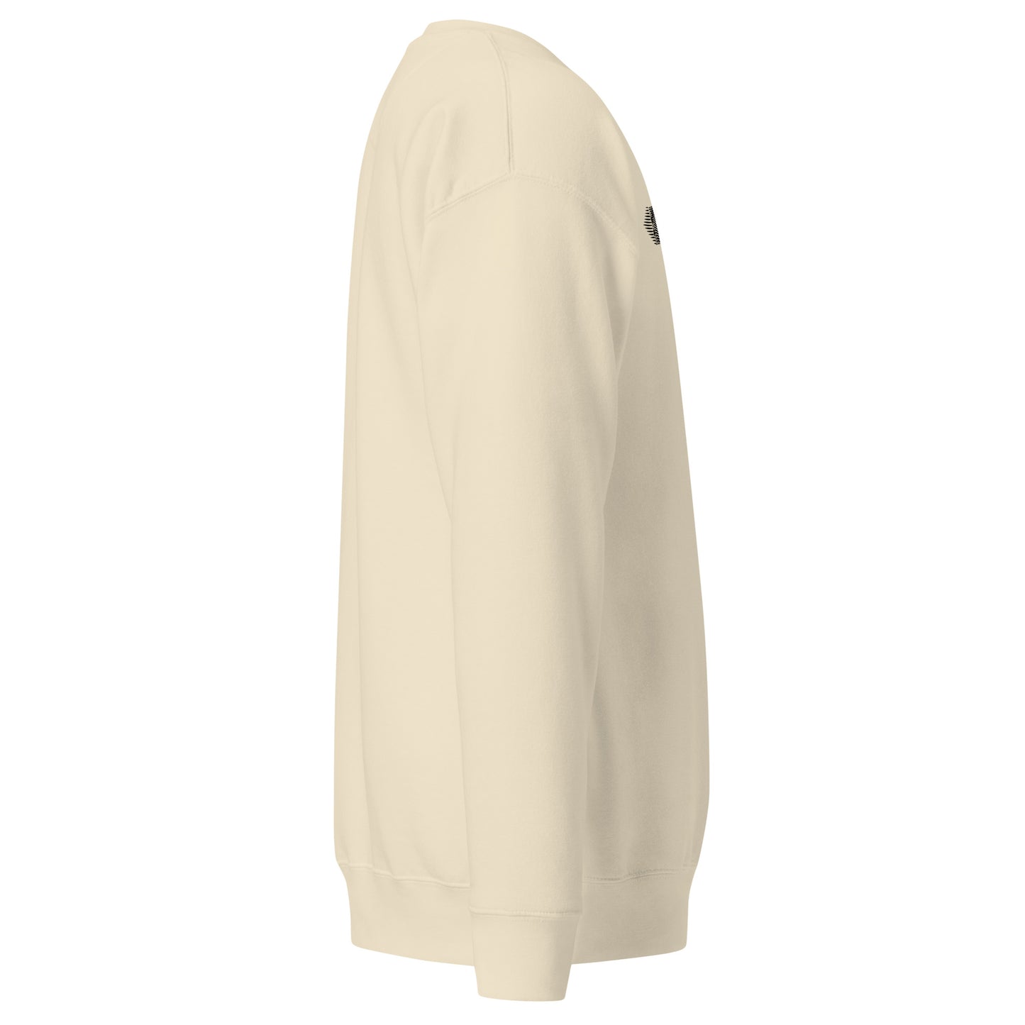 Momentum Signature Sweatshirt