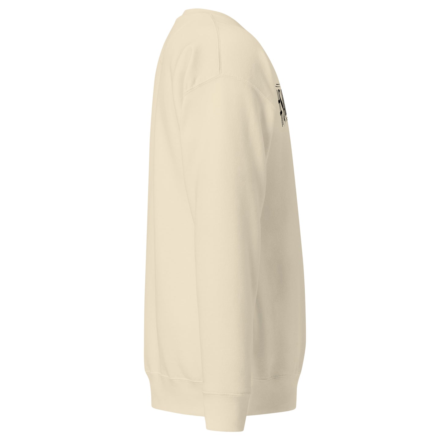 Sayless Signature Sweatshirt