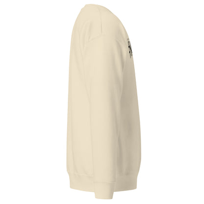 Sayless Signature Sweatshirt