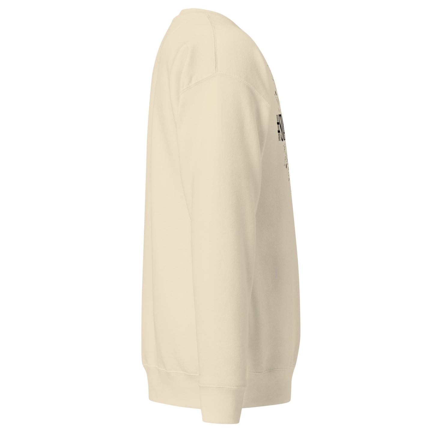 Stayepic Signature Sweatshirt