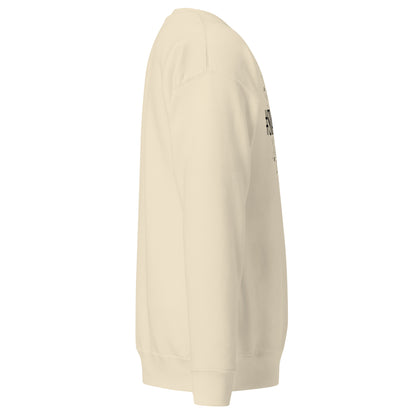 Stayepic Signature Sweatshirt
