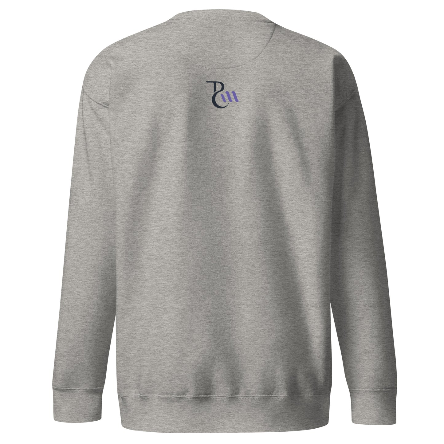 Beam Boldy Premium Sweatshirt