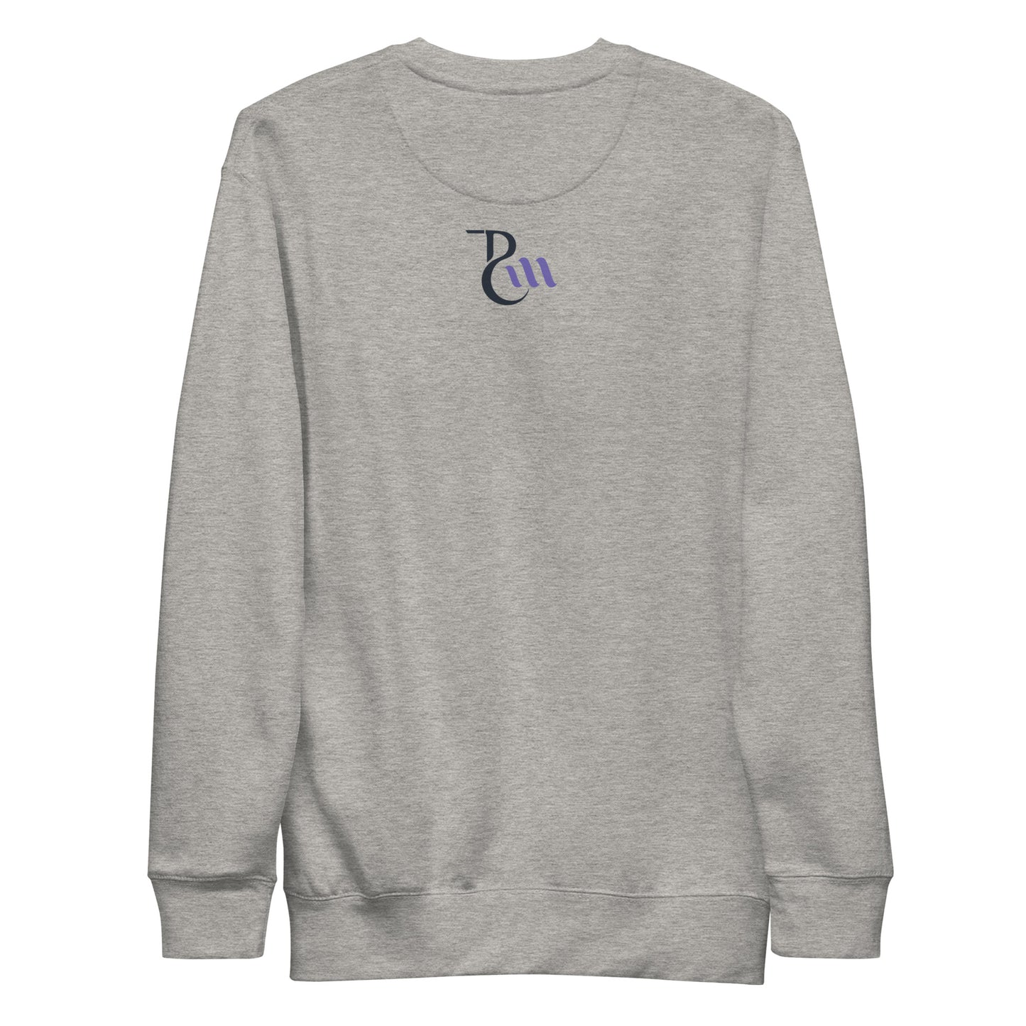 Nalache Beauty Premium Sweatshirt