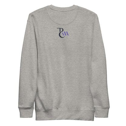 Nalache Beauty Radiance Premium Sweatshirt