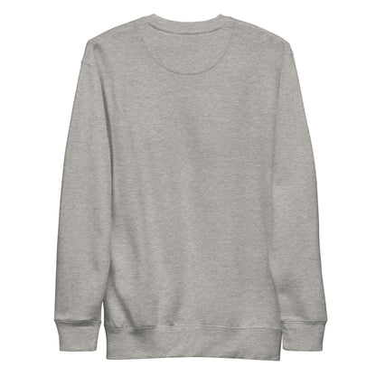 Lady Boss Signature Premium Sweatshirt
