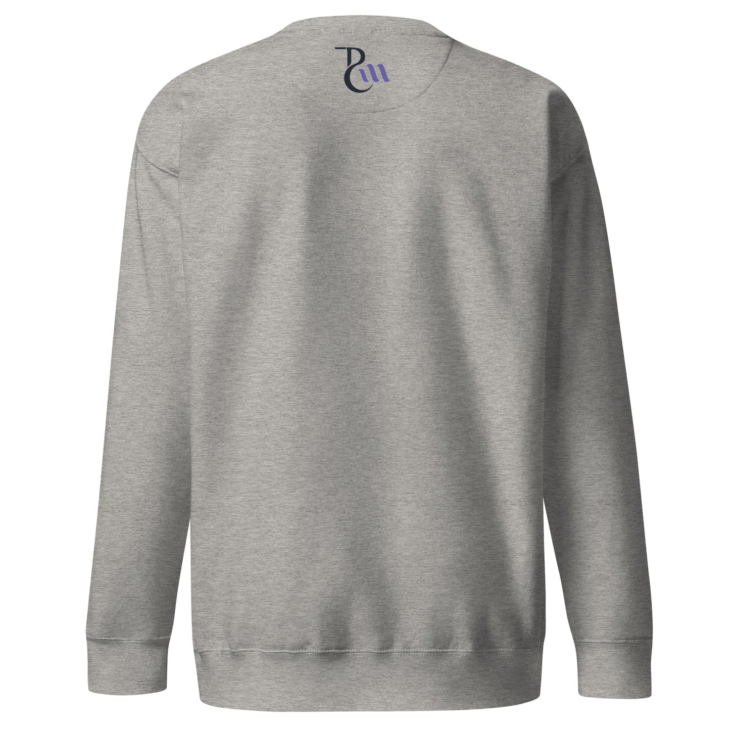 Focus Signature Sweatshirt