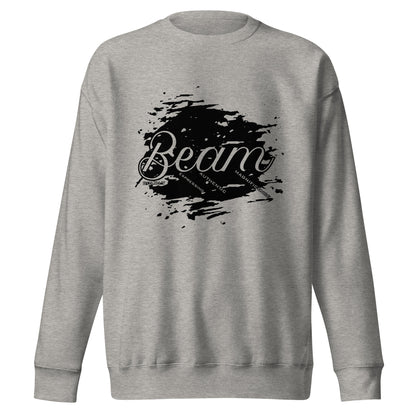 Beam Boldy Premium Sweatshirt