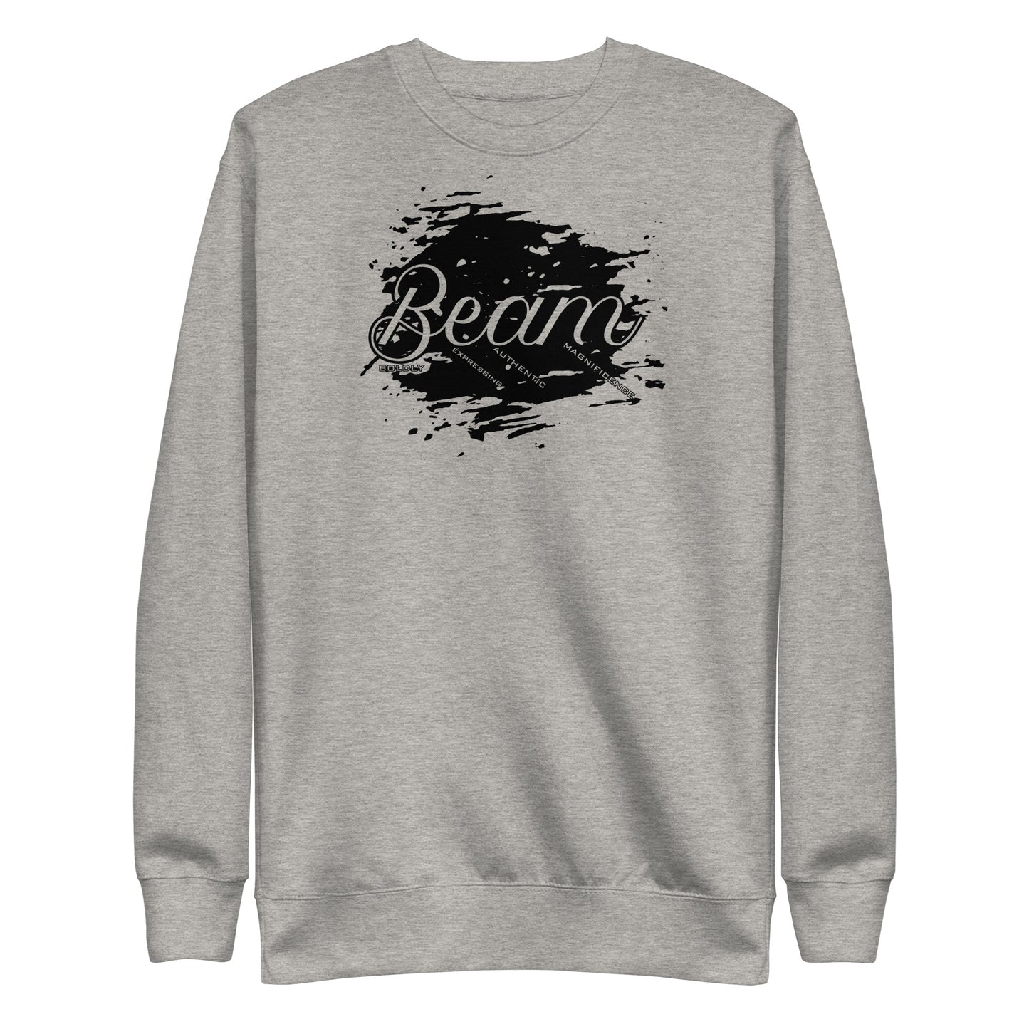 Beam Boldy Premium kid Sweatshirt