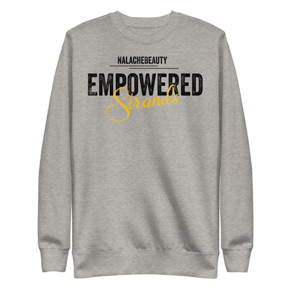 Nalache Beauty Premium Sweatshirt